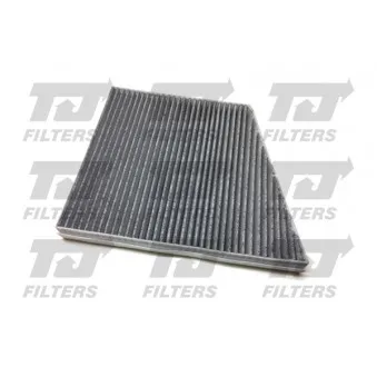 Filtre, air de l'habitacle QUINTON HAZELL OEM A2118300218