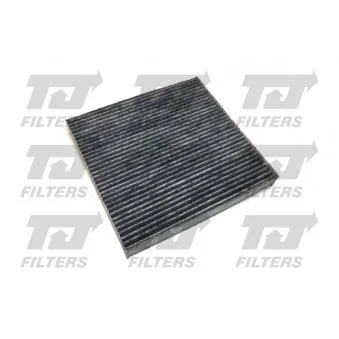 Filtre, air de l'habitacle QUINTON HAZELL OEM 80292SFY003