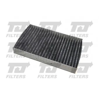 Filtre, air de l'habitacle QUINTON HAZELL OEM 272771KA4A