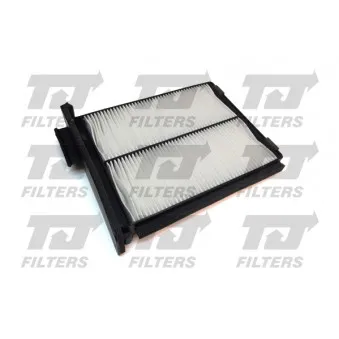 Filtre, air de l'habitacle QUINTON HAZELL OEM CB1161J6X