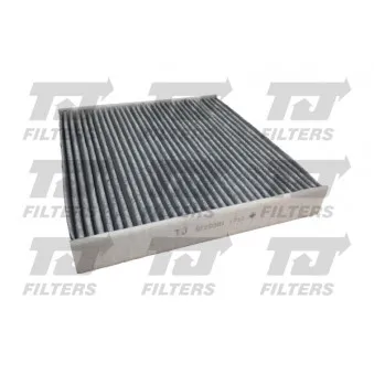Filtre, air de l'habitacle QUINTON HAZELL OEM 1745605