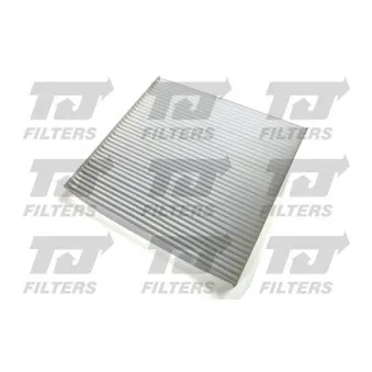 Filtre, air de l'habitacle QUINTON HAZELL OEM 272771HDKE