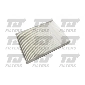 Filtre, air de l'habitacle QUINTON HAZELL OEM 77366480