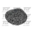 Filtre, air de l'habitacle QUINTON HAZELL [QFC0442]