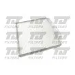 QUINTON HAZELL QFC0445 - Filtre, air de l'habitacle