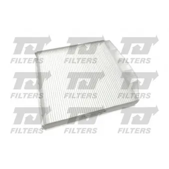 Filtre, air de l'habitacle QUINTON HAZELL OEM 30630753