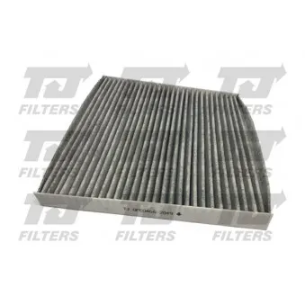 Filtre, air de l'habitacle QUINTON HAZELL OEM 6000633318
