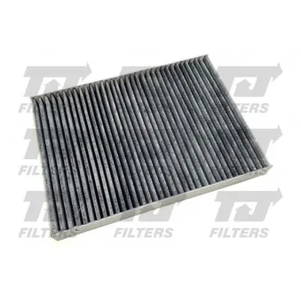Filtre, air de l'habitacle QUINTON HAZELL OEM 22753219