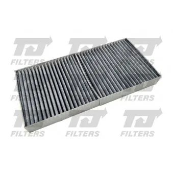 Filtre, air de l'habitacle QUINTON HAZELL OEM 1728350047