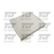 QUINTON HAZELL QFC0476 - Filtre, air de l'habitacle