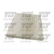 Filtre, air de l'habitacle QUINTON HAZELL [QFC0479]