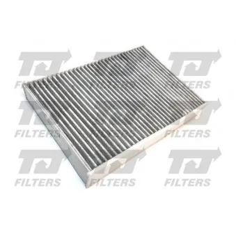 Filtre, air de l'habitacle QUINTON HAZELL OEM DN099003