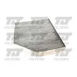 QUINTON HAZELL QFC0482 - Filtre, air de l'habitacle