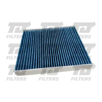 Filtre, air de l'habitacle QUINTON HAZELL OEM 6R0819653