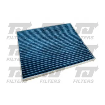 Filtre, air de l'habitacle QUINTON HAZELL OEM 647960