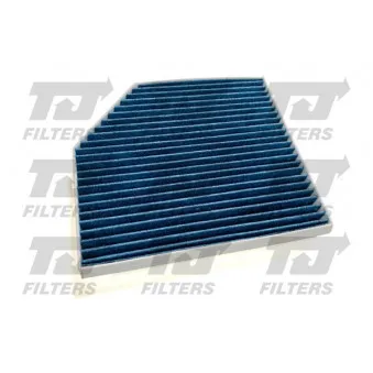 Filtre, air de l'habitacle QUINTON HAZELL OEM PAB81943920