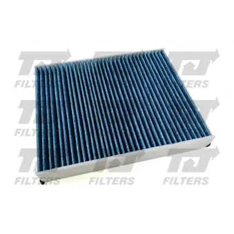 Filtre, air de l'habitacle QUINTON HAZELL OEM AV6N18D543AA