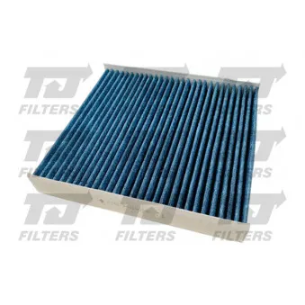 Filtre, air de l'habitacle QUINTON HAZELL OEM 272778214R