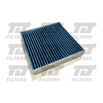 Filtre, air de l'habitacle QUINTON HAZELL OEM 08975K2000100