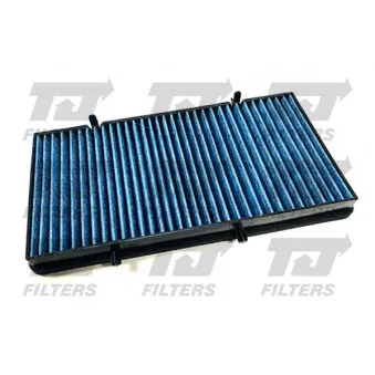 Filtre, air de l'habitacle QUINTON HAZELL OEM 91160128