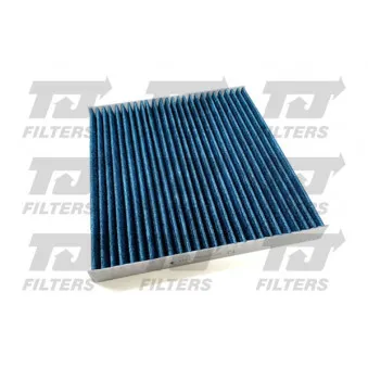 Filtre, air de l'habitacle QUINTON HAZELL OEM 71773190