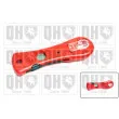 QUINTON HAZELL QFD199 - Coupe-tube