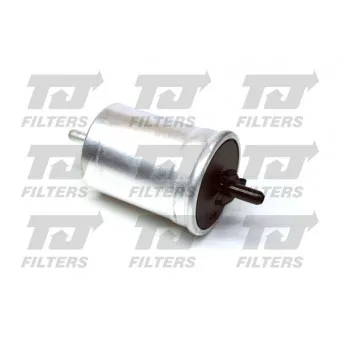 Filtre à carburant QUINTON HAZELL OEM 7700820375