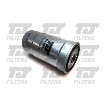 Filtre à carburant QUINTON HAZELL OEM 46471844