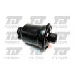 QUINTON HAZELL QFF0128 - Filtre à carburant