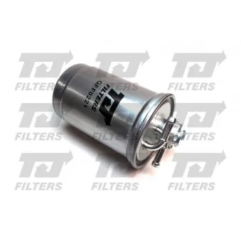 Filtre à carburant QUINTON HAZELL OEM 1GD127401