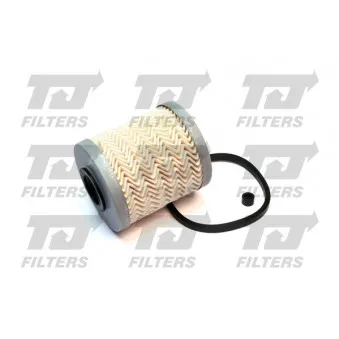Filtre à carburant QUINTON HAZELL OEM 95508002