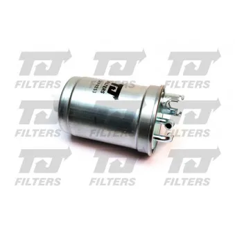 Filtre à carburant QUINTON HAZELL OEM 7M0127401C