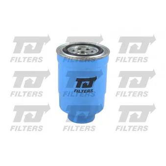 Filtre à carburant QUINTON HAZELL OEM 1640559300