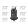 QUINTON HAZELL QFF0302 - Filtre à carburant