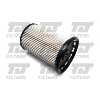 Filtre à carburant QUINTON HAZELL OEM 7P6127177A
