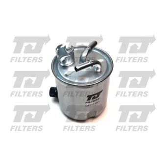Filtre à carburant QUINTON HAZELL OEM 16400JY00B