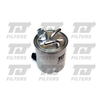 Filtre à carburant QUINTON HAZELL OEM 16400JY00C
