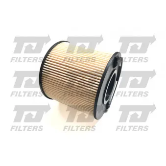 Filtre à carburant QUINTON HAZELL OEM 7L6127434A