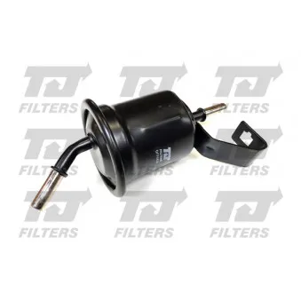 QUINTON HAZELL QFF0430 - Filtre à carburant