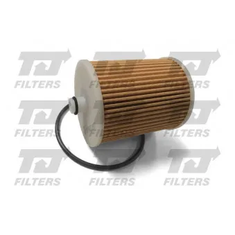 Filtre à carburant QUINTON HAZELL OEM 233090N010