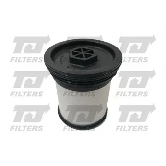 Filtre à carburant QUINTON HAZELL OEM K04726067AB