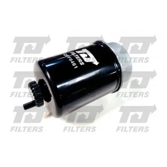 QUINTON HAZELL QFF0461 - Filtre à carburant
