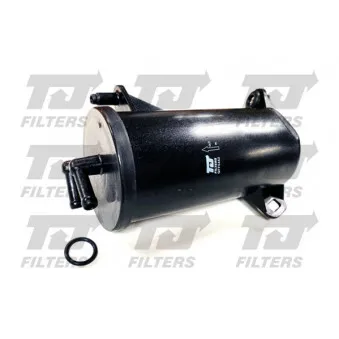 QUINTON HAZELL QFF0462 - Filtre à carburant