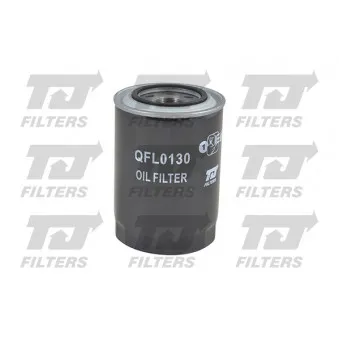 Filtre à huile QUINTON HAZELL OEM ME201871