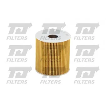 Filtre à huile QUINTON HAZELL OEM 12758108
