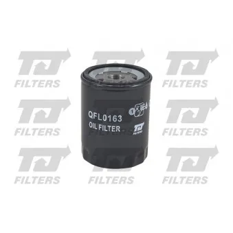 Filtre à huile QUINTON HAZELL OEM 60553431