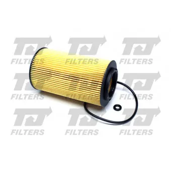 Filtre à huile QUINTON HAZELL OEM 263203C100