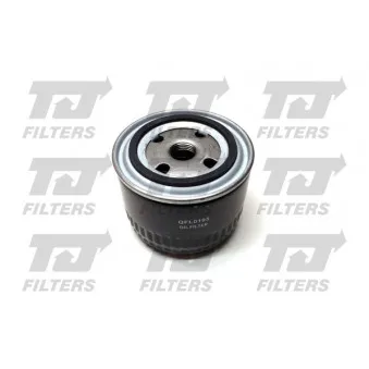 Filtre à huile QUINTON HAZELL OEM 85558910
