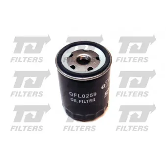 Filtre à huile QUINTON HAZELL OEM SE028030288A