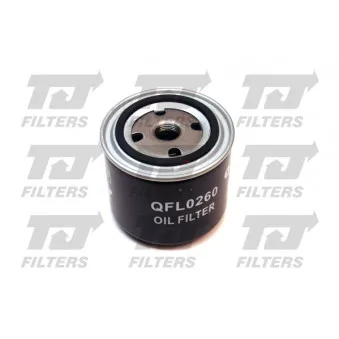 Filtre à huile QUINTON HAZELL OEM 9091540001